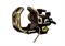 NAP Apache Drop Away Rest APG camo